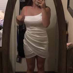 Windsor Homecoming dress